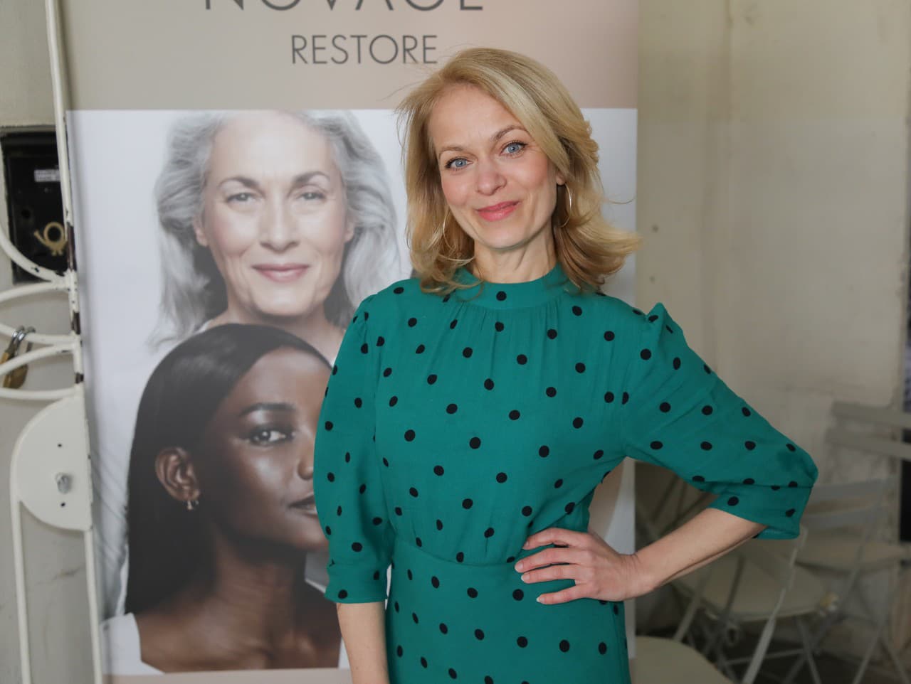 Jana Hospodárová