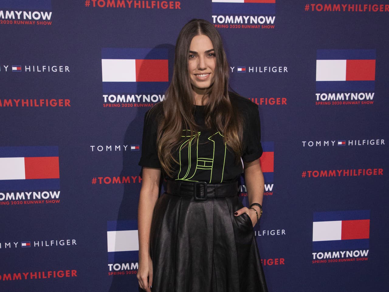 Amber Le Bon