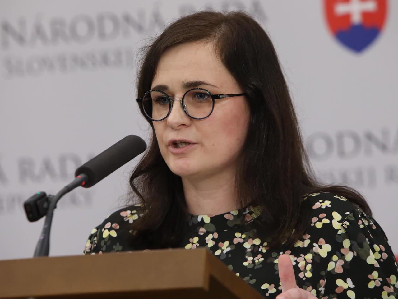 Zuzana Mesterová