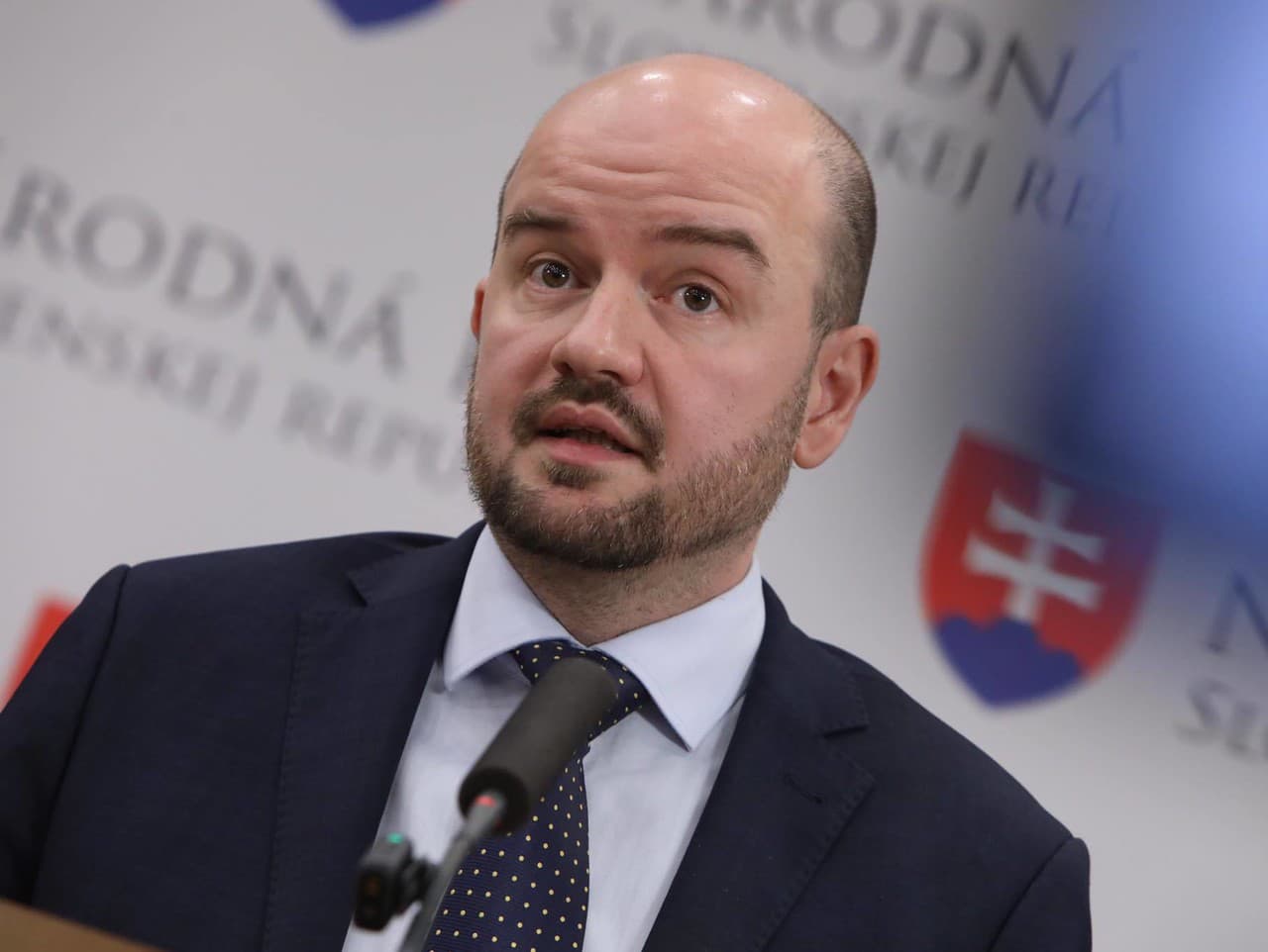Martin Dubéci