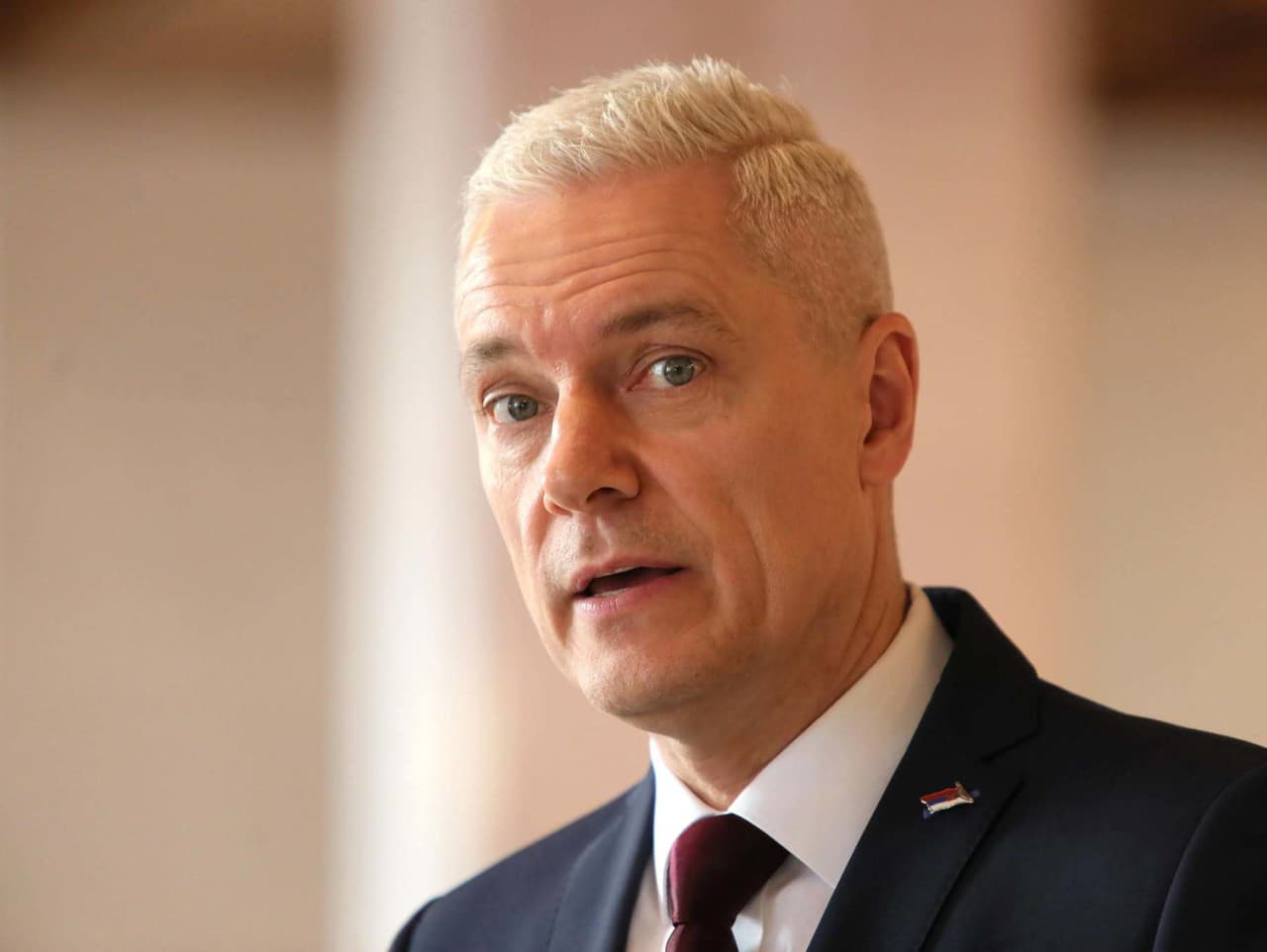 Ján Ferenčák (Hlas-SD) 