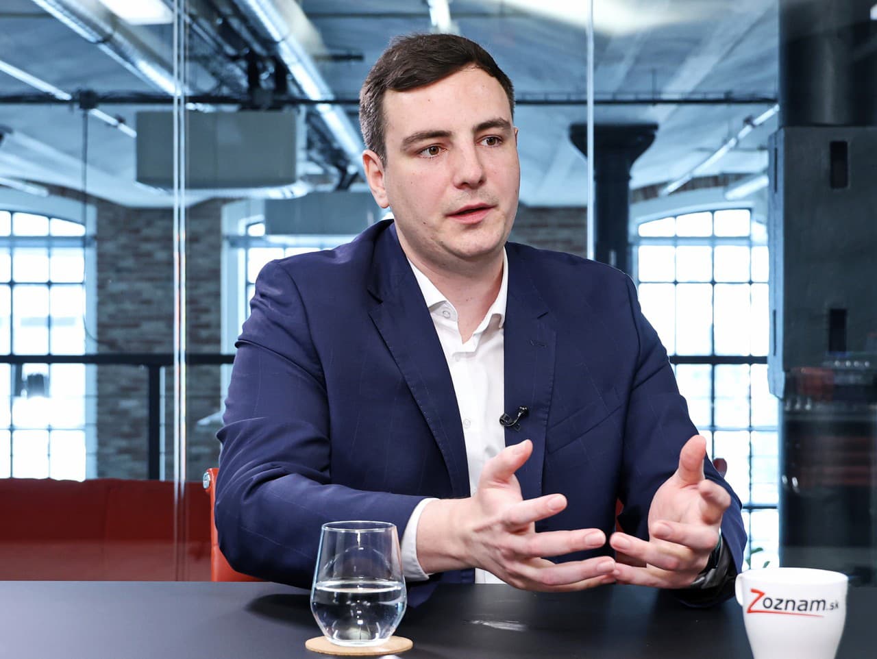 Ilustračný obrázok