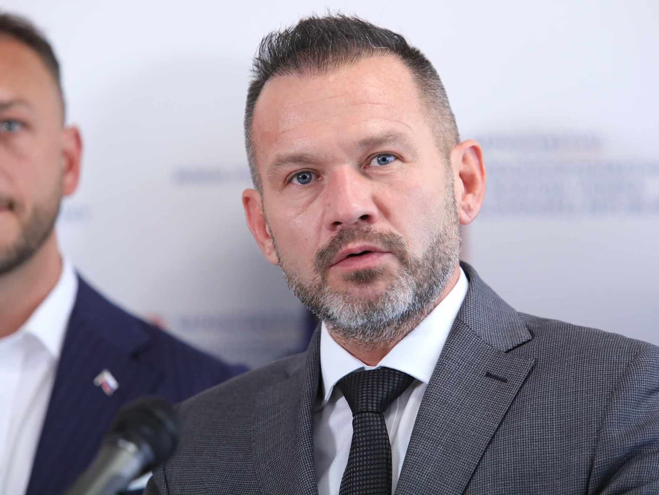 Branislav Becík