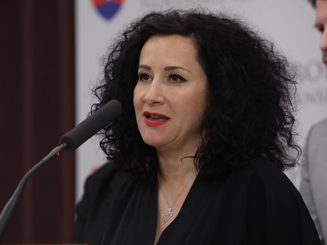 Zora Jaurová