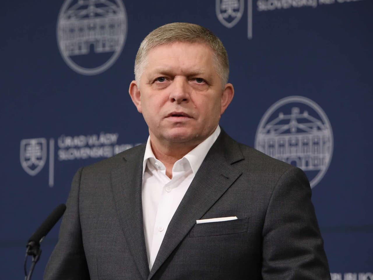Robert Fico