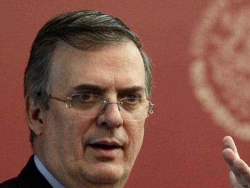 Marcelo Ebrard 