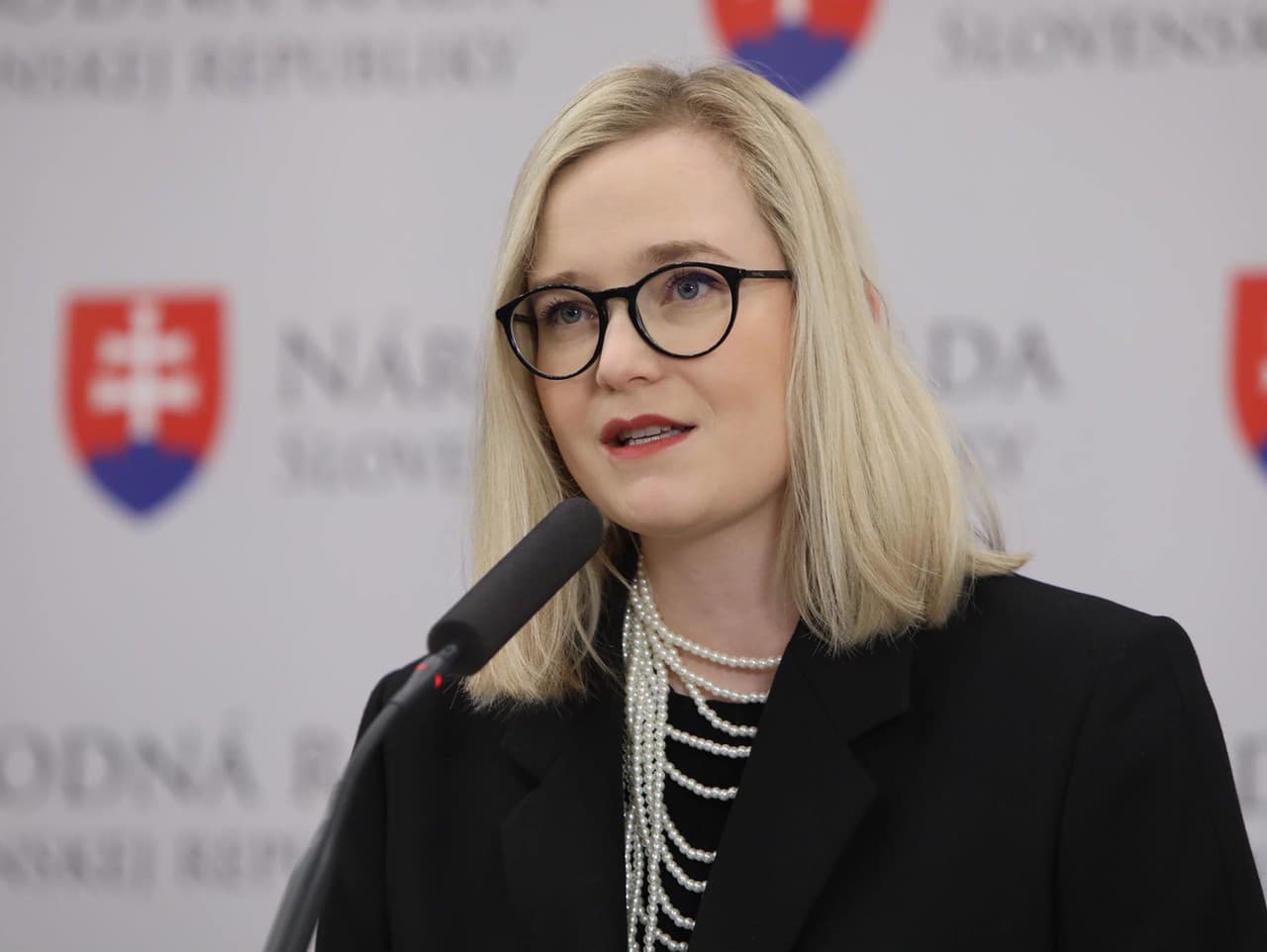 Vladimíra Marcinková