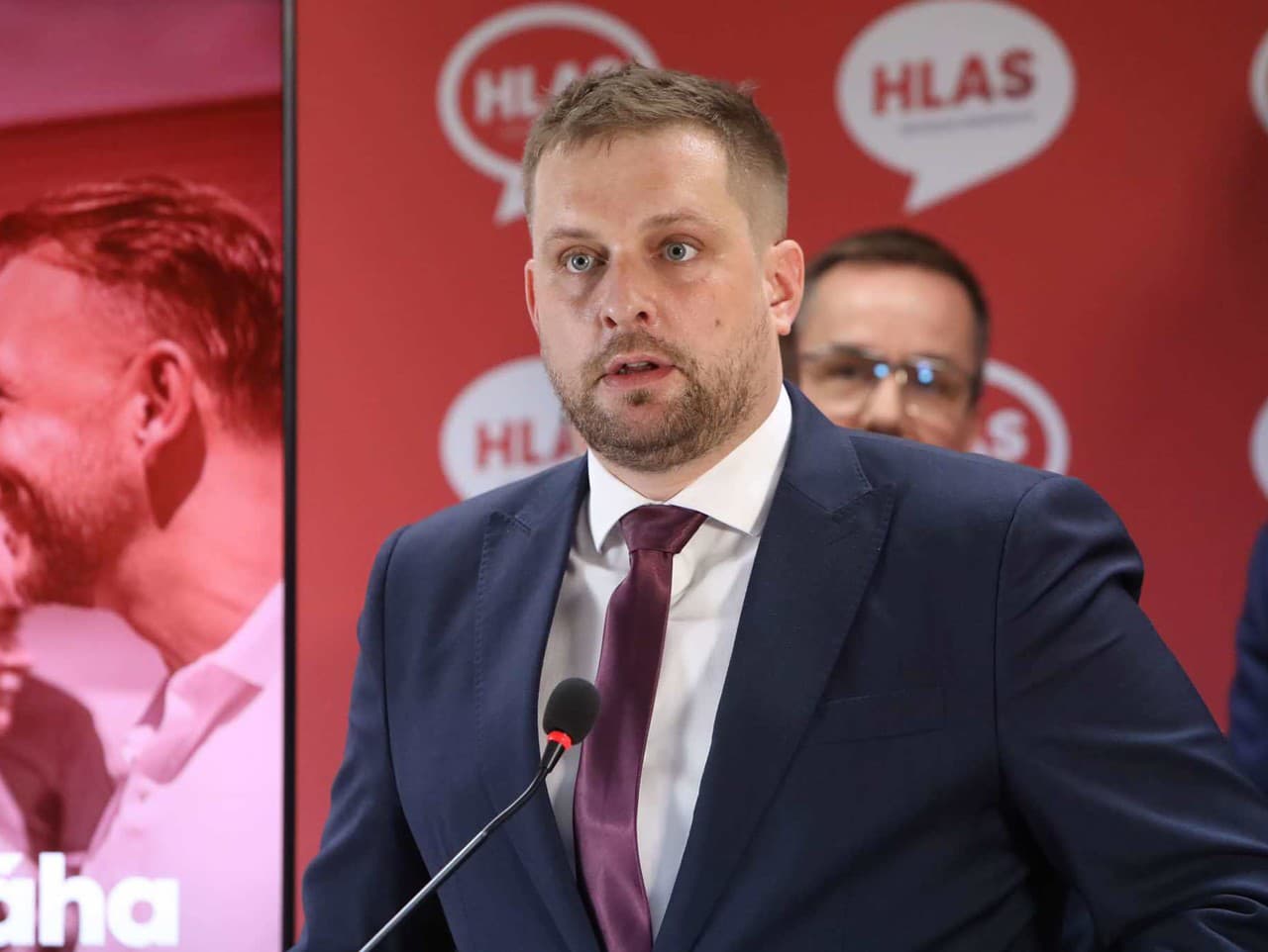 minister zdravotníctva Kamil Šaško