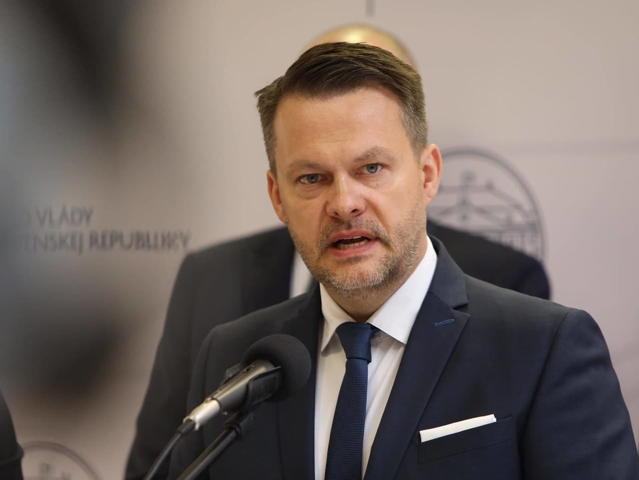 Samuel Migaľ