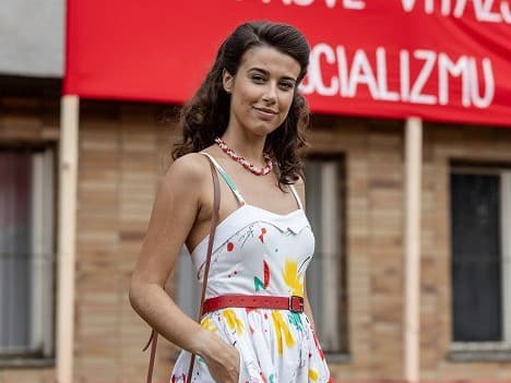 Adriána Brnčalová