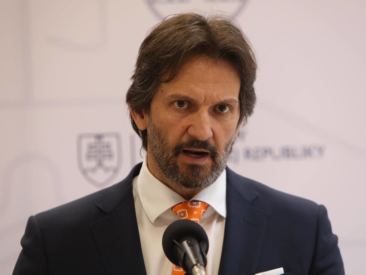 Robert Kaliňák
