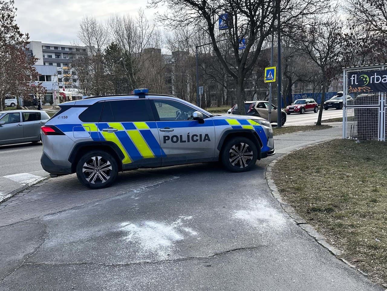 Ilustračné foto