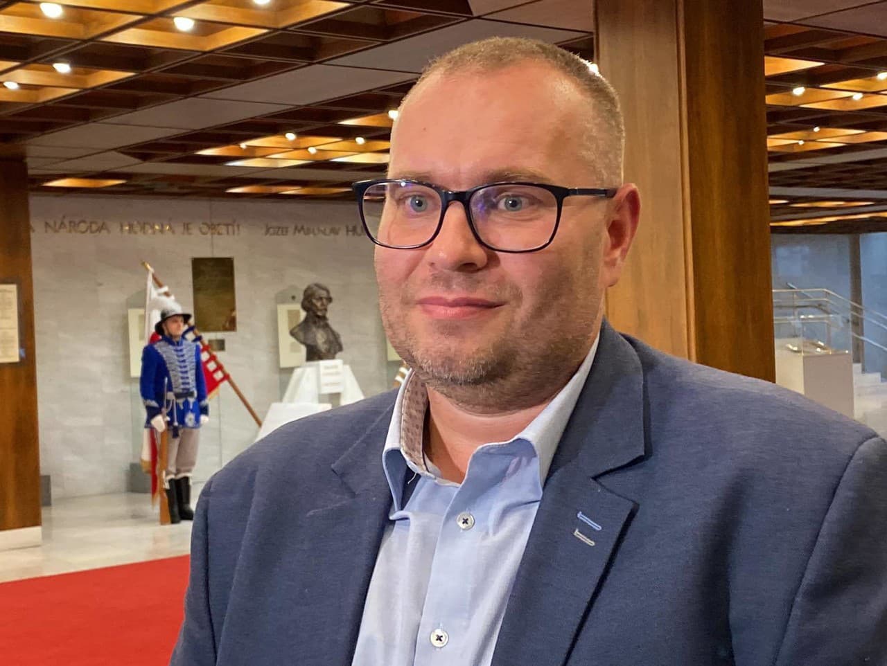 Róbert Dobrovodský