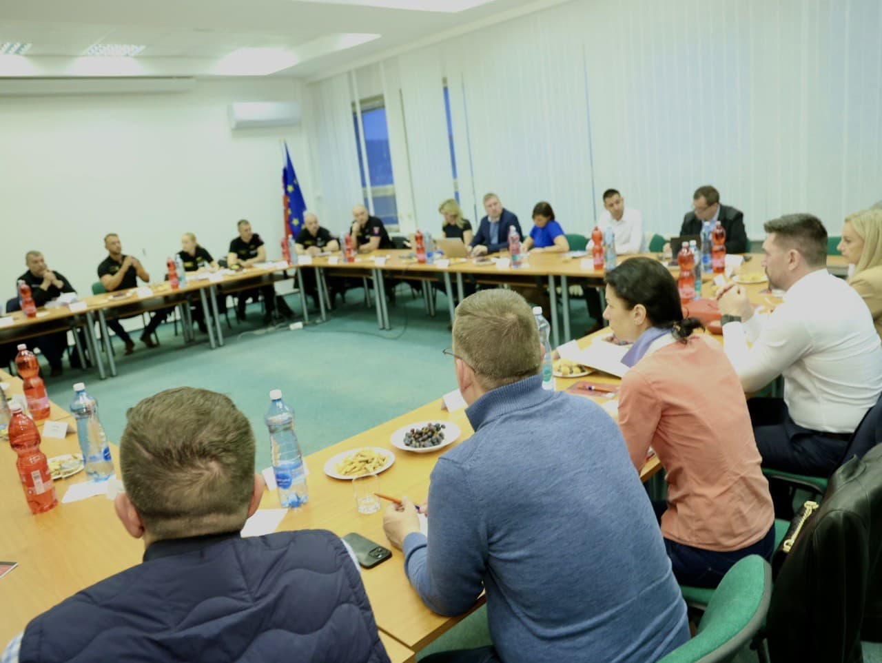 Farma v Plaveckom Štvrtku