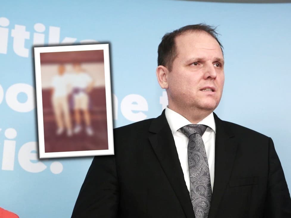 Nechala si spomenul na nebohého krajského prokurátora.