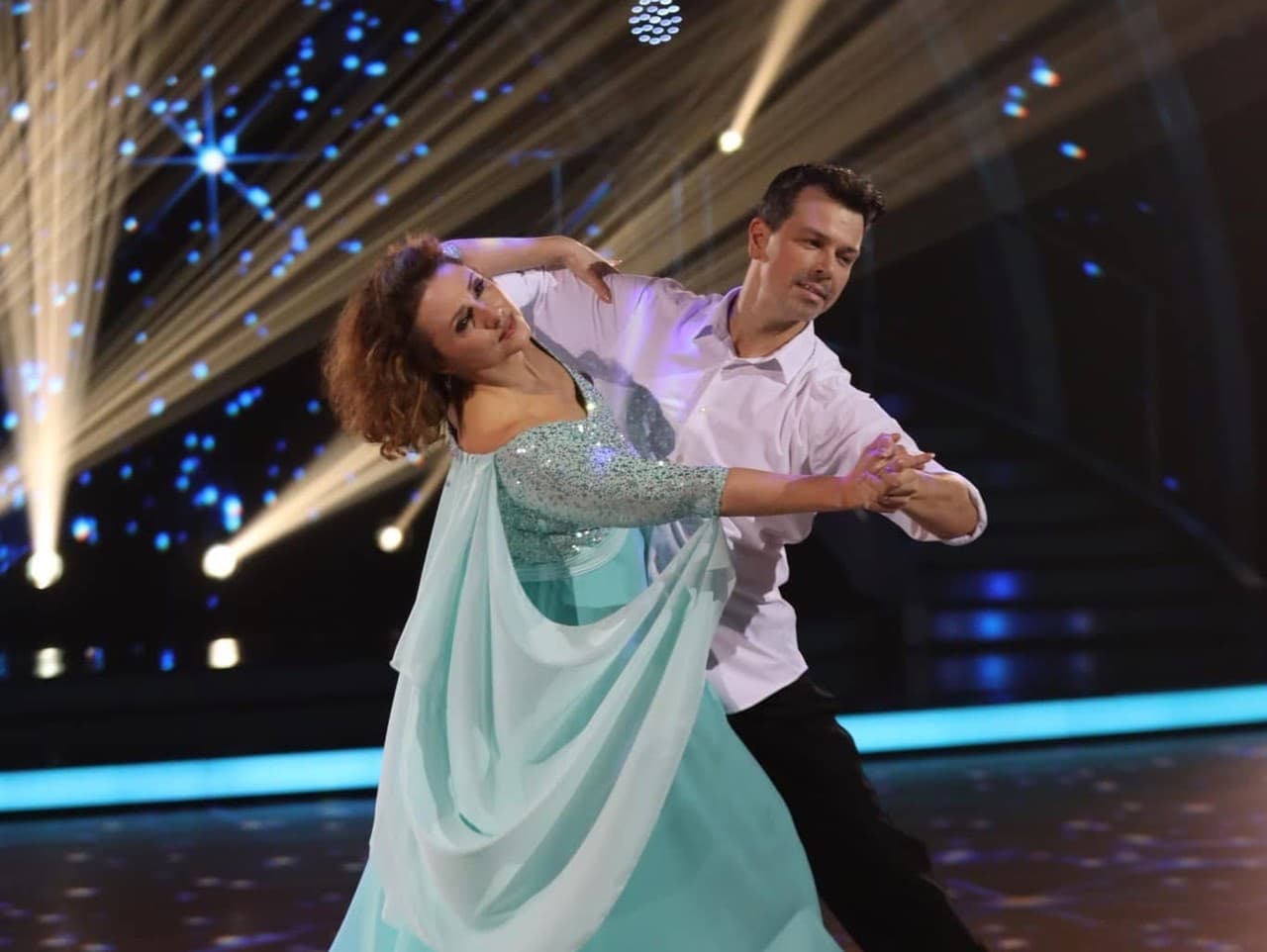 Zuzana Mauréry, Matej Chren