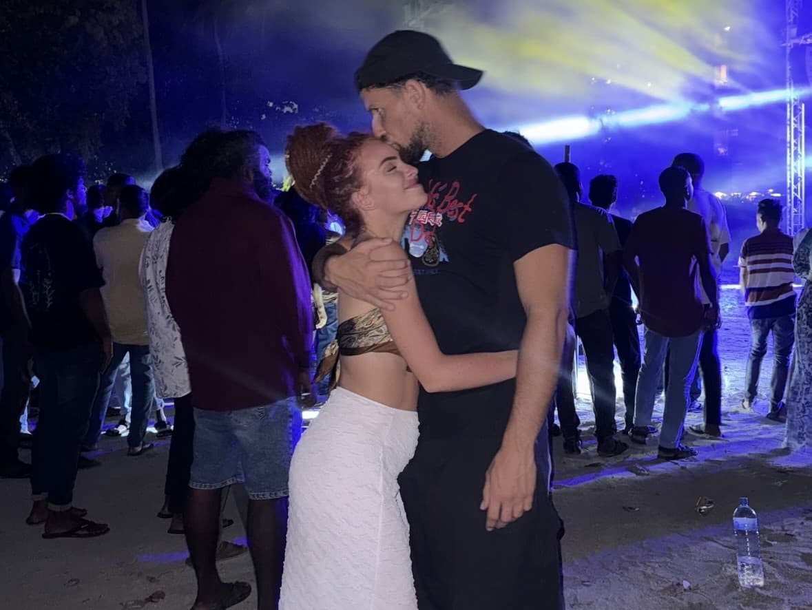 Ráchel Karnižová čaká prvé bábätko