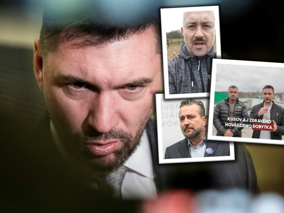 Ohrozenie slintačkou a krívačkou nevnímajú všetci jednotne.