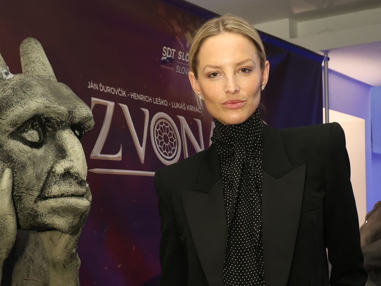 Michaela Kocianová