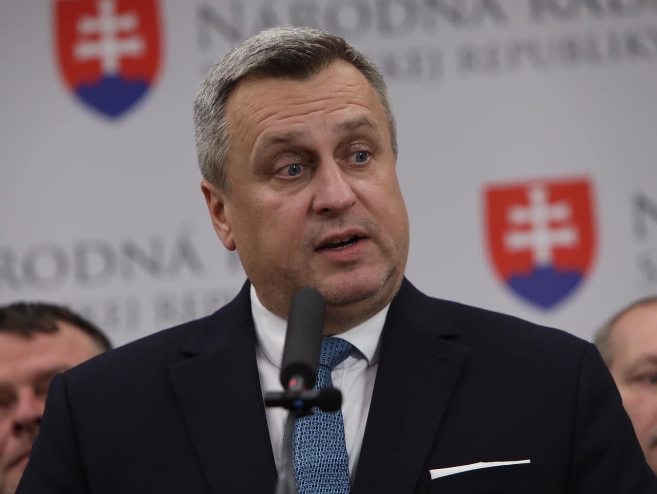Andrej Danko