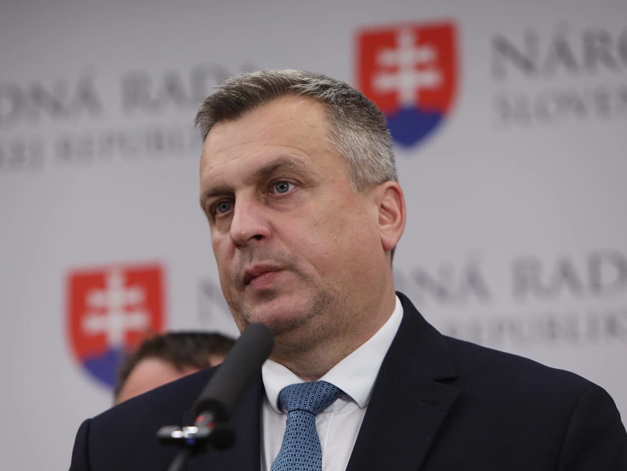 Andrej Danko