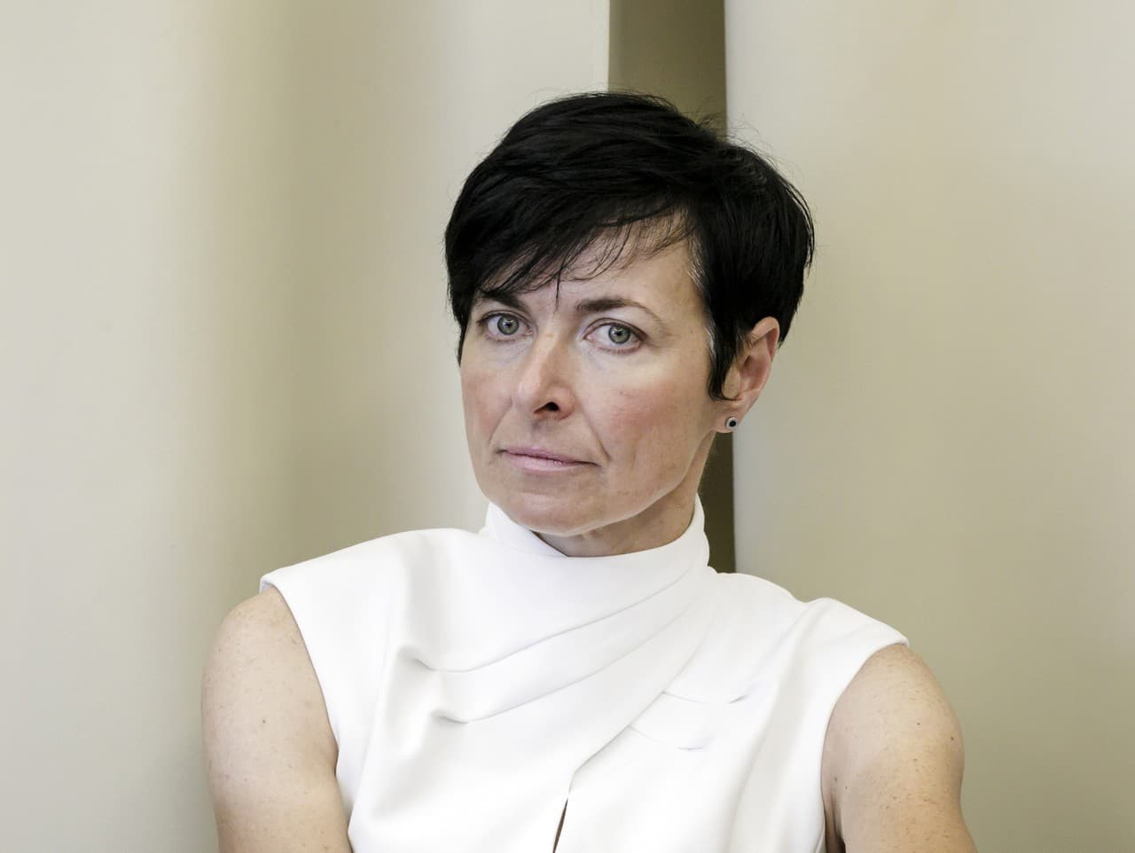 Vrchná štátna zástupkyňa Českej republiky Lenka Bradáčová