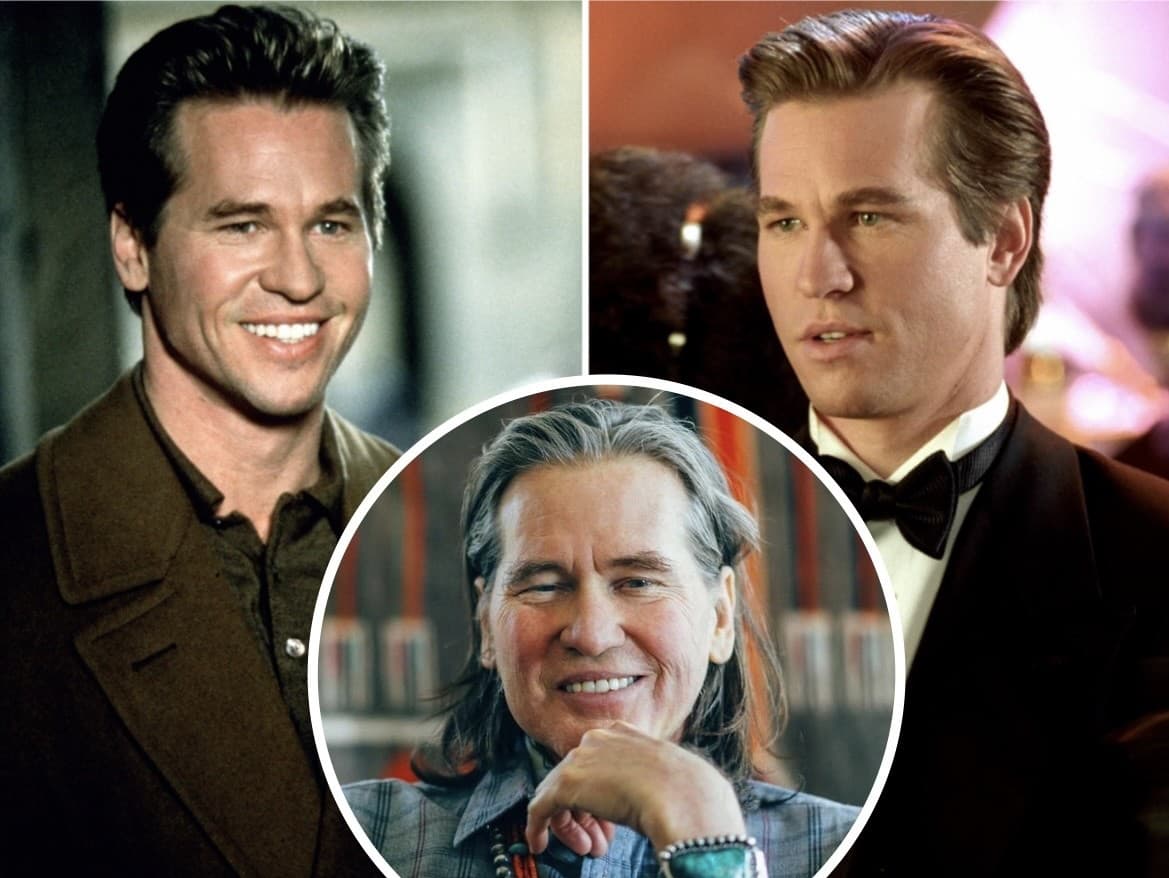 Val Kilmer