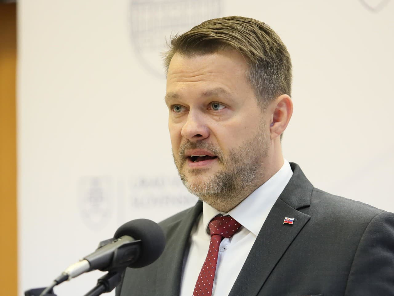 Samuel Migaľ