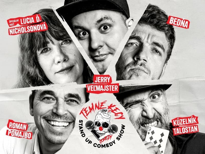 Ilustračný obrázok