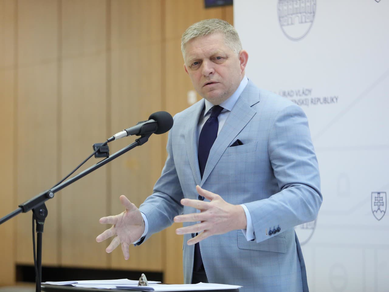 Robert Fico