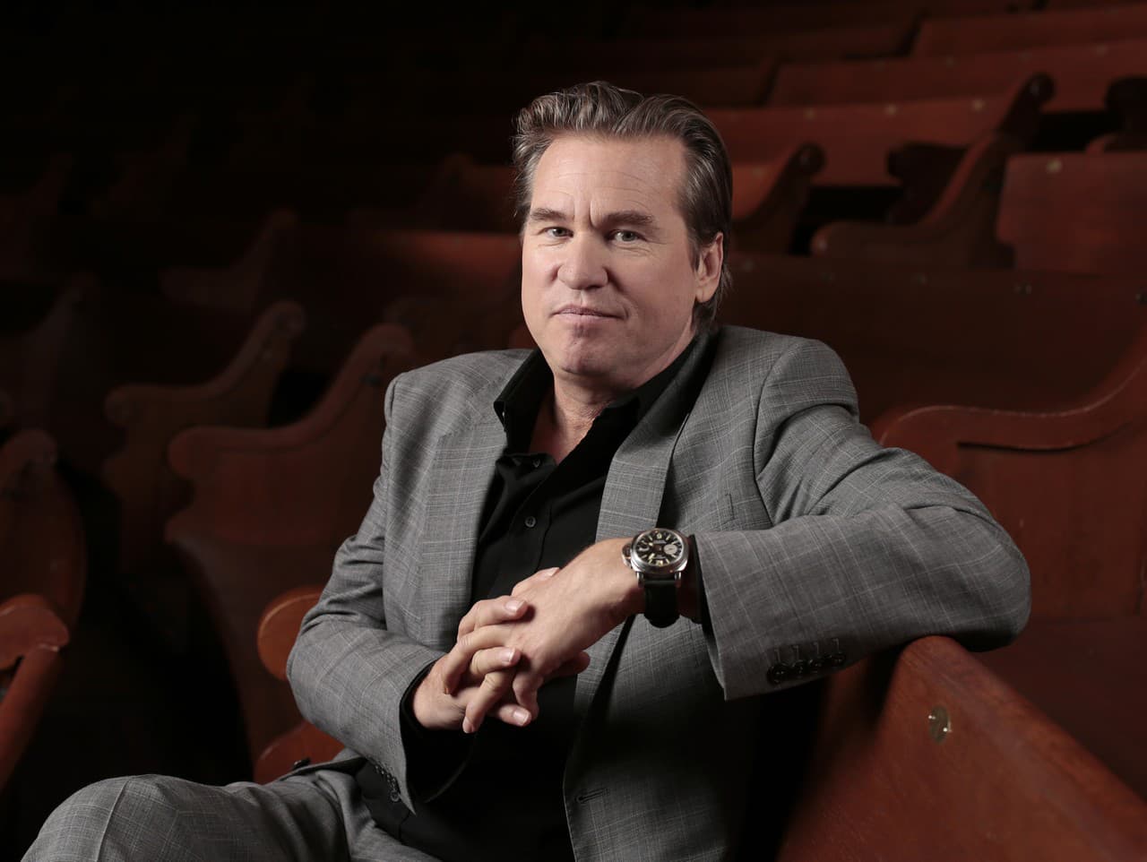 Val Kilmer
