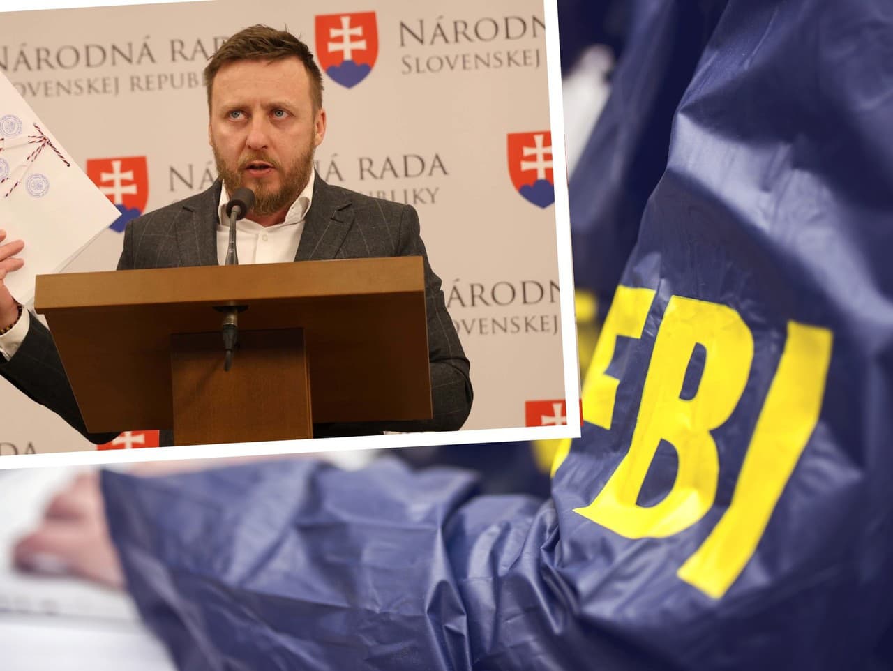 Ilustračný obrázok