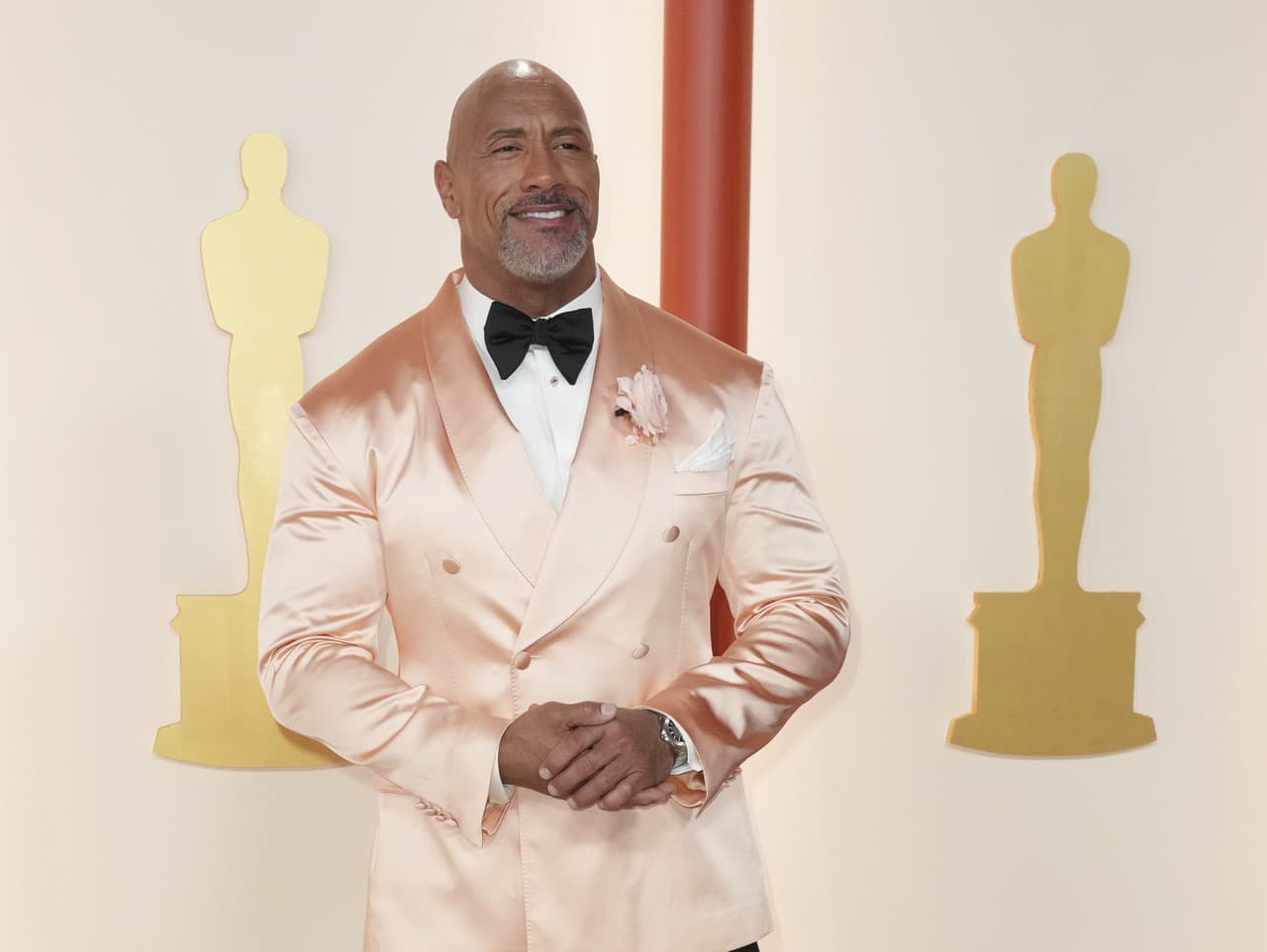 Dwayne The Rock Johnson