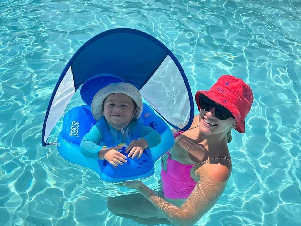 Malého Michaela zabila améba.