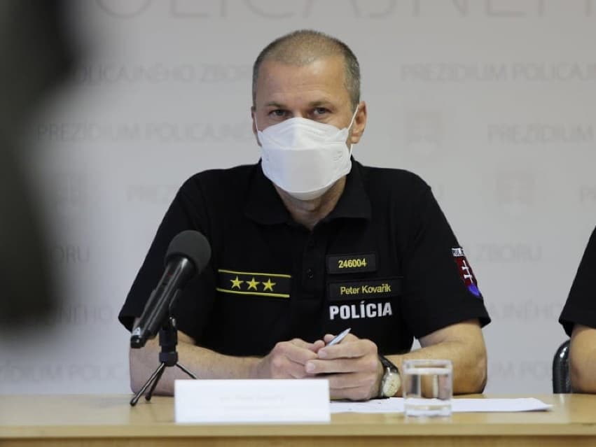 Peter Kovařík