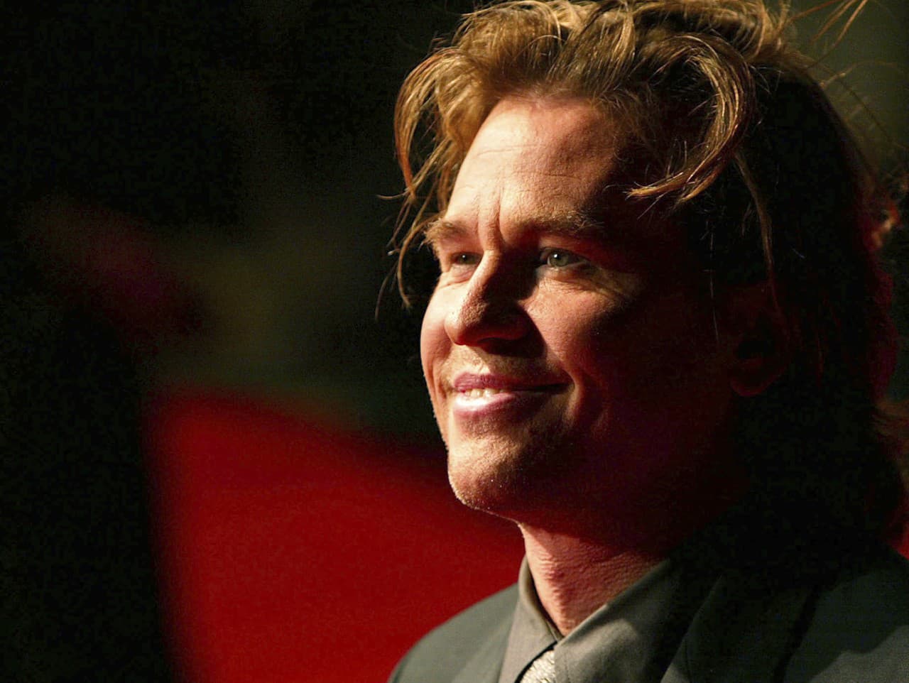 Val Kilmer