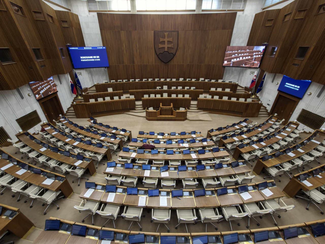 Ilustračné foto
