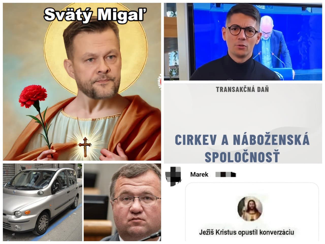 Vtipkári si opäť prišli na svoje.