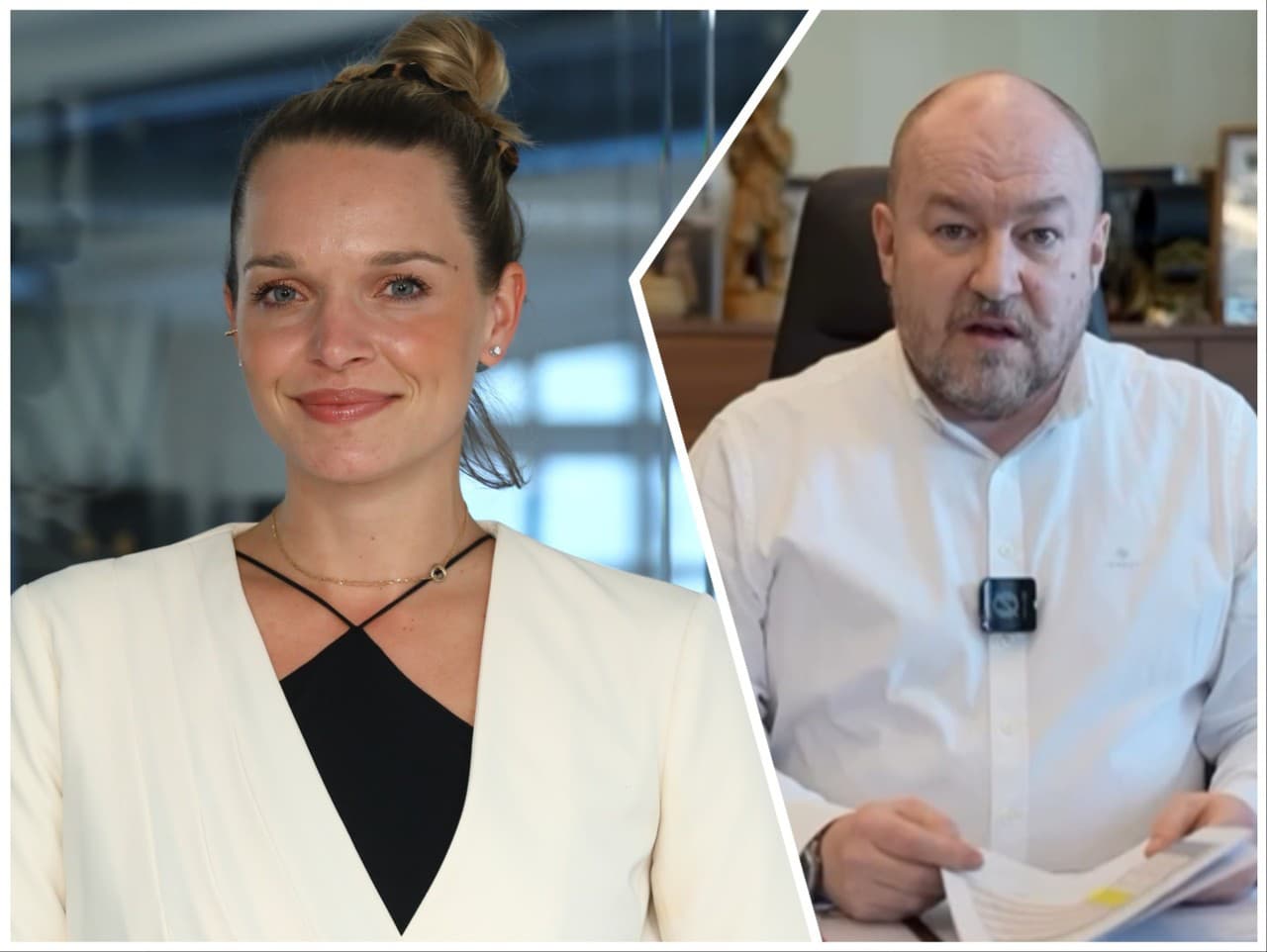 Romana Tabaková končí na Ministerstve športu, Rudolg Huliak s ňou ukončil spoluprácu