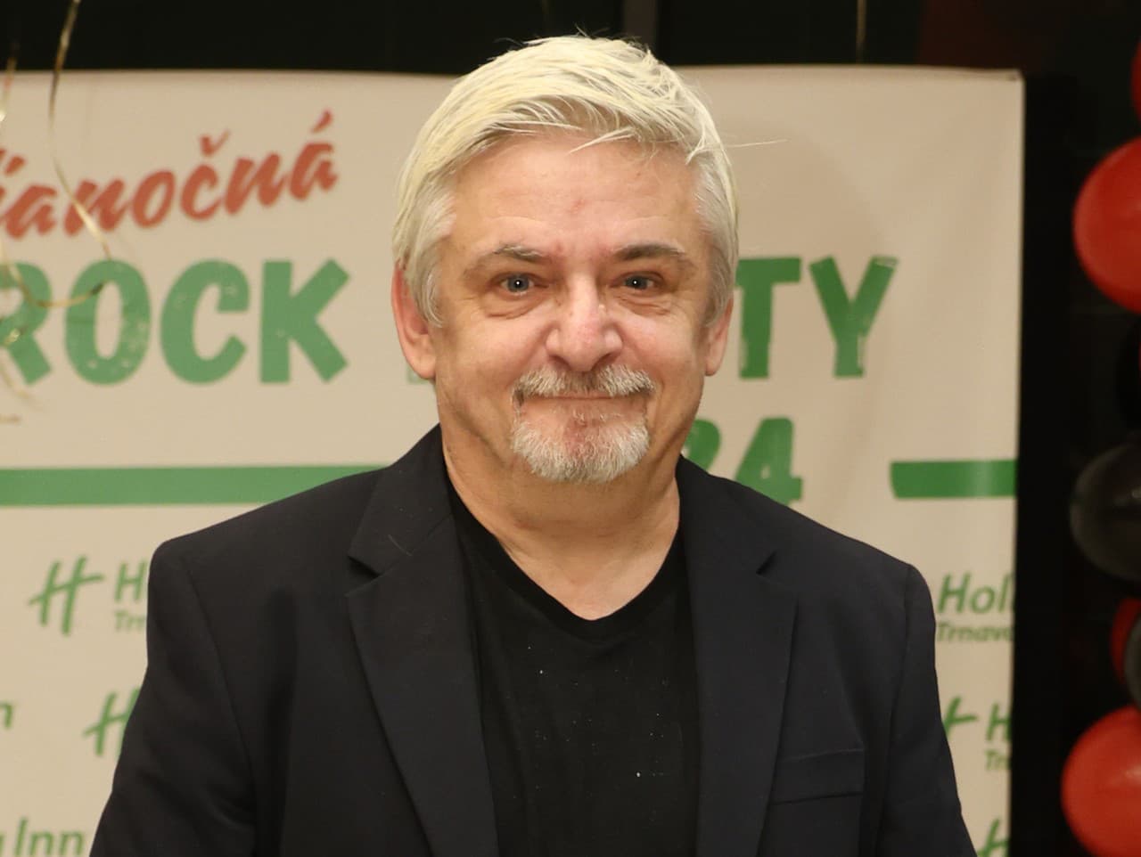 Michal Suchánek
