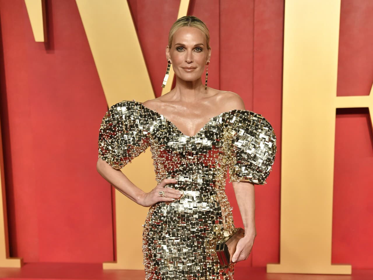 Molly Sims