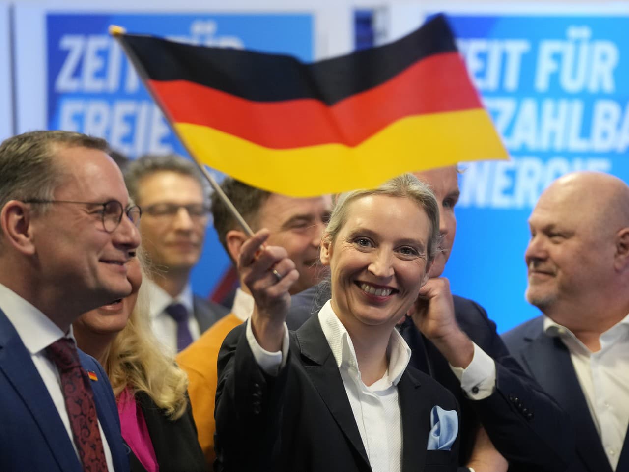 Alice Weidelová (AfD)