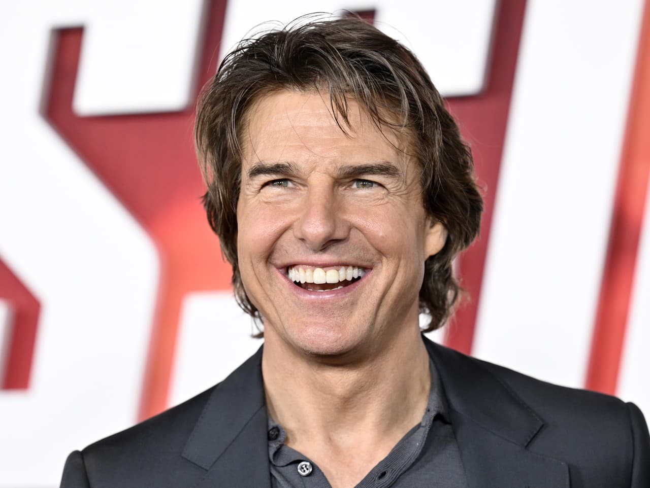 Tom Cruise
