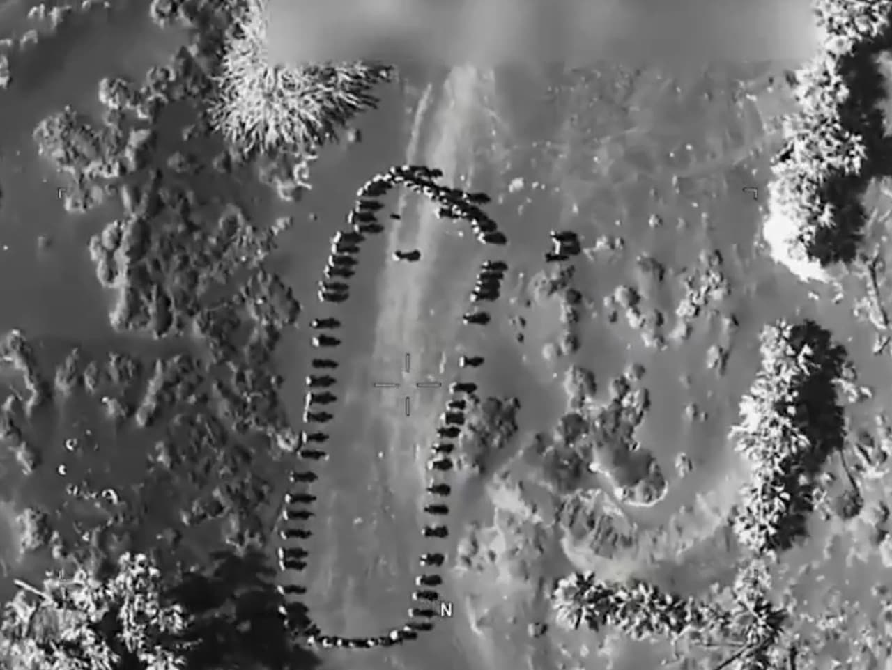 USA útočili na ciele húsíov