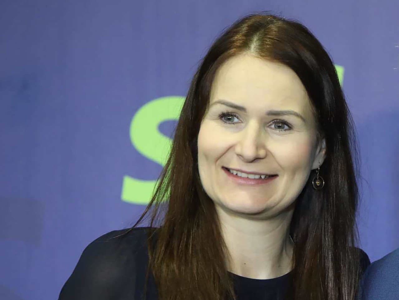 Martina Bajo Holečková
