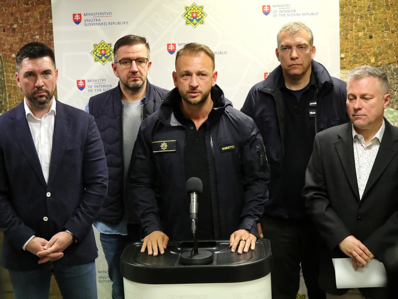 Matúš Šutaj Eštok