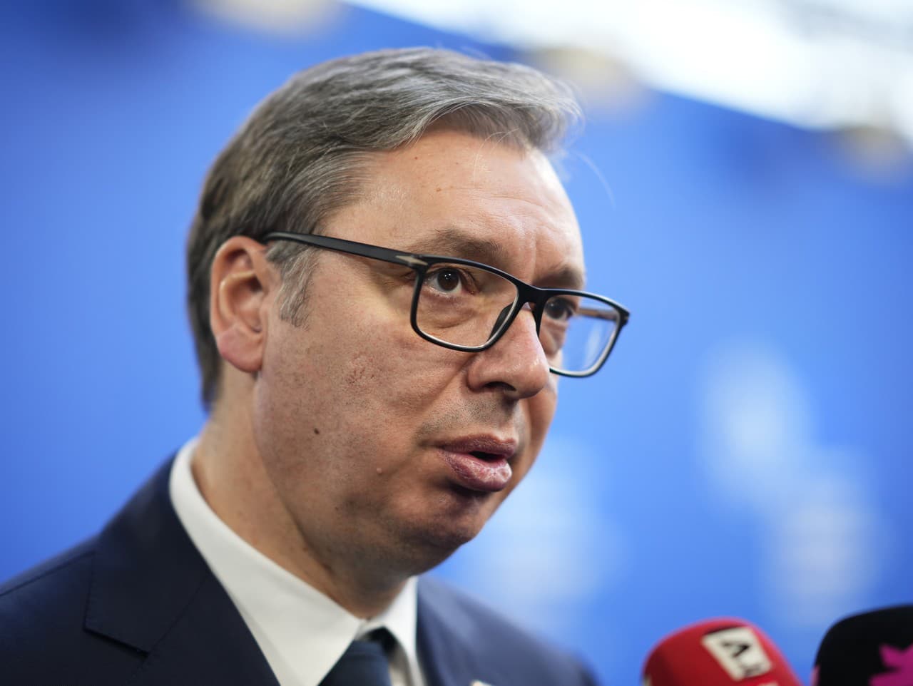 Aleksandar Vučič