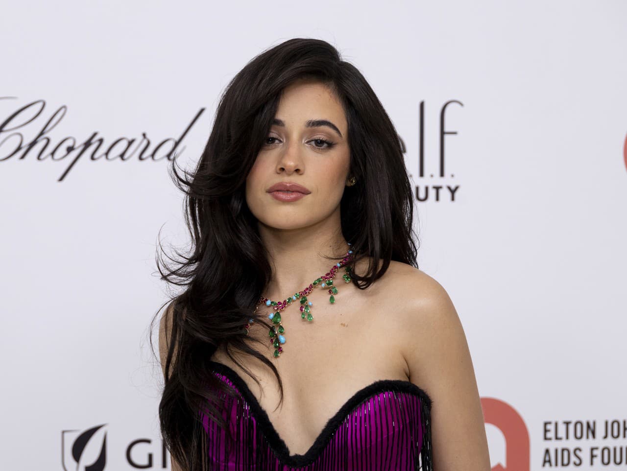 Camila Cabello