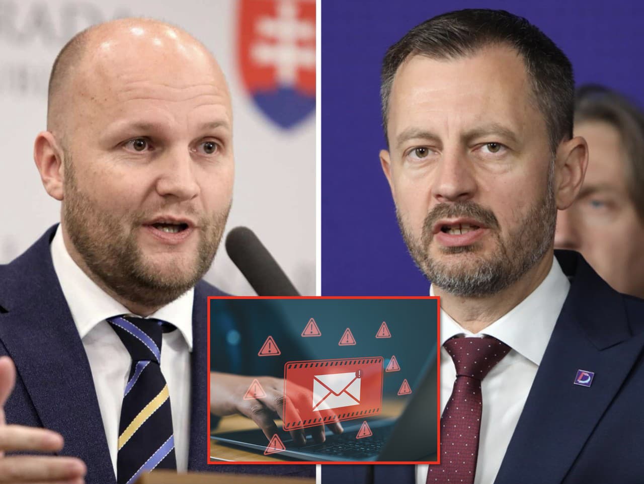 Ilustračný obrázok