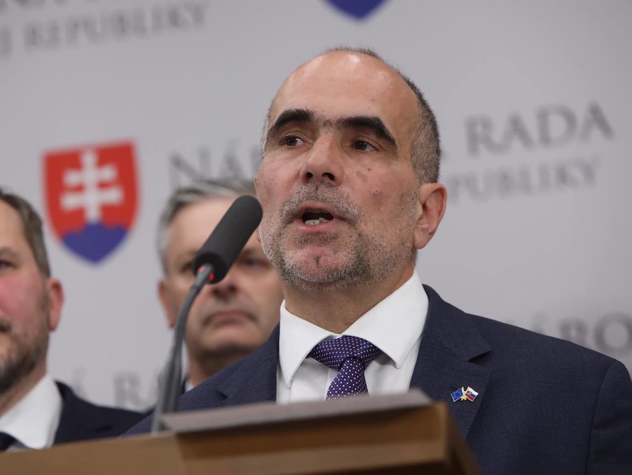 Marián Čaučík